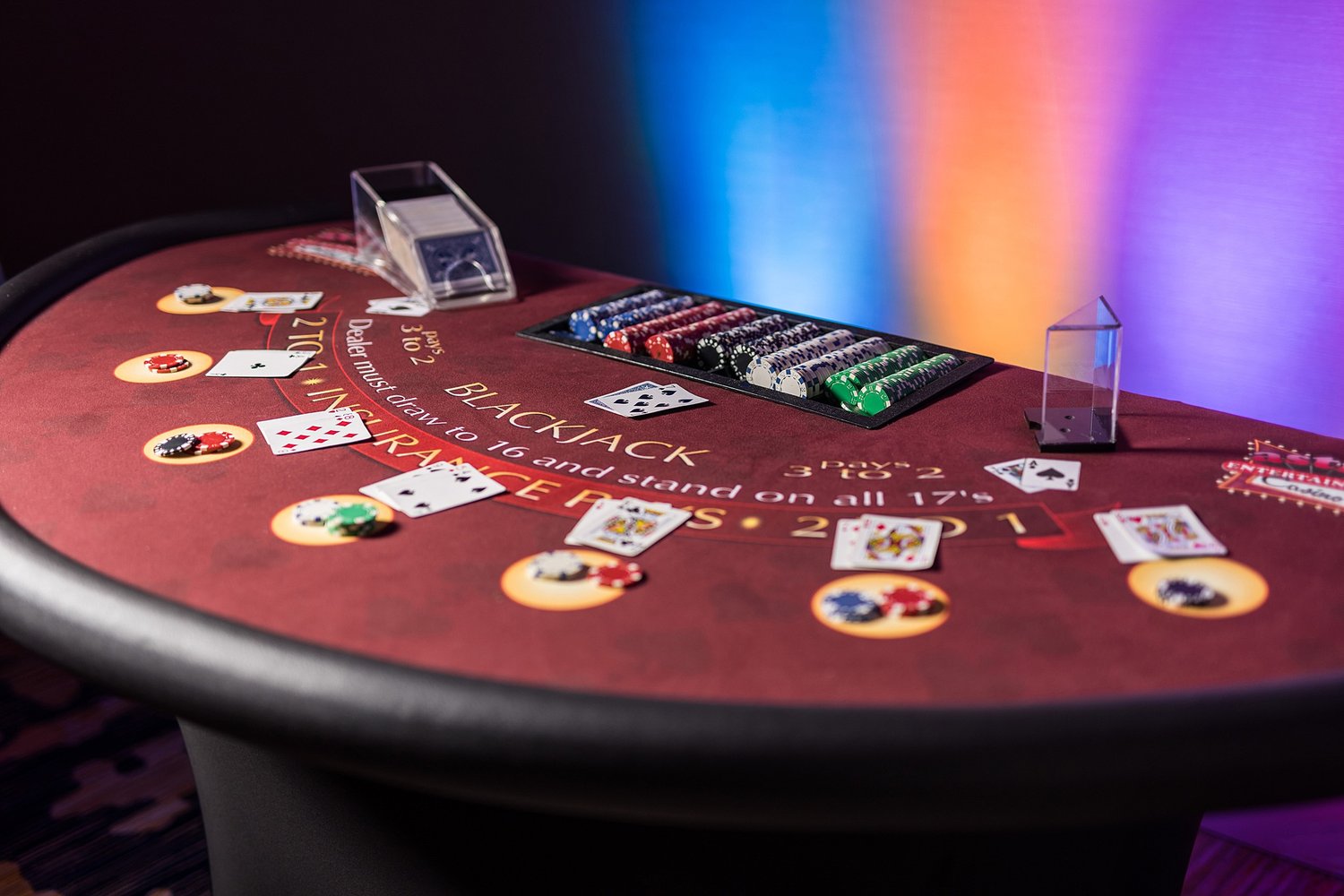 Blackjack