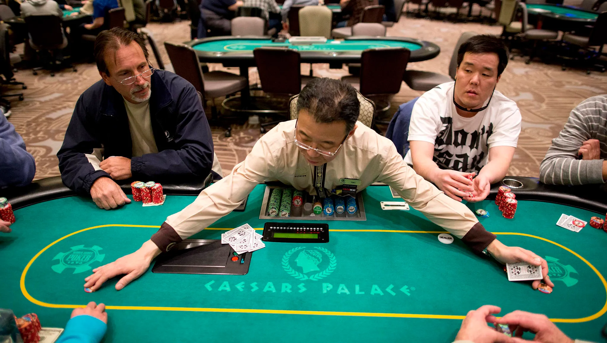 Poker
